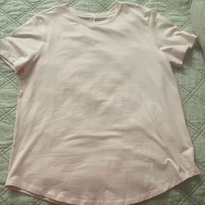 Lululemon Women’s Tee